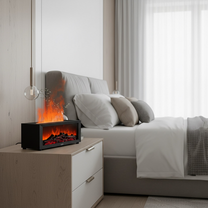 Fire Home Diffuser ™