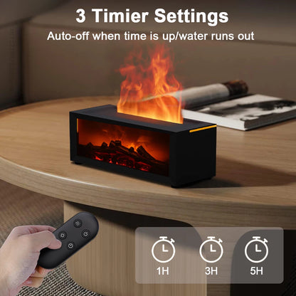 Fire Home Diffuser ™