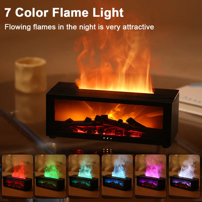 Fire Home Diffuser ™